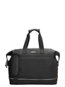 Beagles Originals Weekendtas Reistas Waterproof zwart