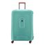 Delsey Moncey 4 Wheel Trolley 76 almond