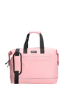 Beagles Originals Weekendtas Reistas Waterproof roze