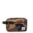 Herschel Supply Co. Chapter Travel Kit woodland camo