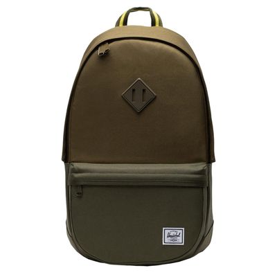 Herschel Supply Co. Heritage Pro Backpack military olive / ivy green / limeaid