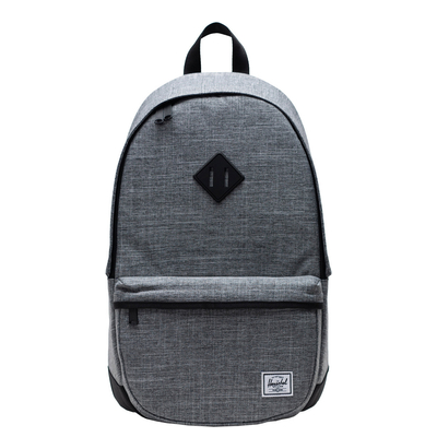 Herschel Supply Co. Supply Co. Heritage Pro raven crosshatch/black