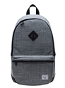Herschel Supply Co. Supply Co. Heritage Pro raven crosshatch/black