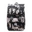 Herschel Supply Co. Little America Mid Backpack graphic daisy