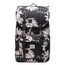 Herschel Supply Co. Little America Backpack graphic daisy