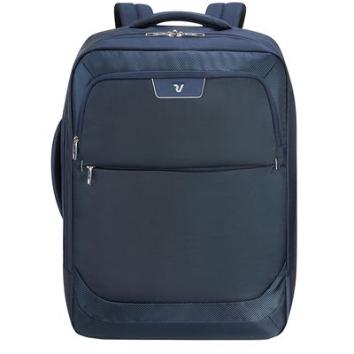 Roncato Joy Travel Backpack dark blue
