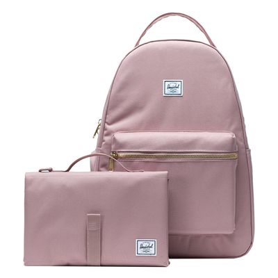 Herschel Supply Co. Supply Co. Nova Luiertas ash rose