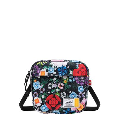 Herschel Supply Co. Classic Lego Crossbody garden floral