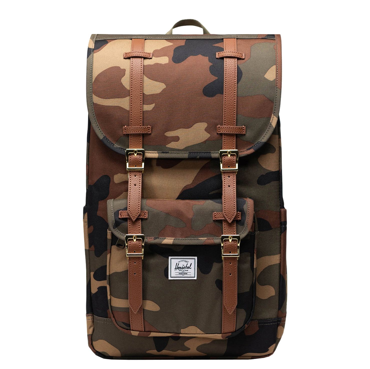 Herschel Little America rugzak multicolor