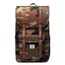 Herschel Supply Co. Little America Backpack woodland camo