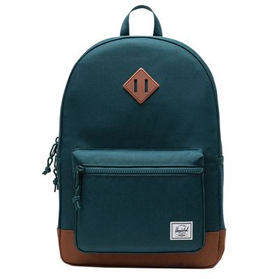Herschel Supply Co. Youth Backpack XL dark sea/saddle brown