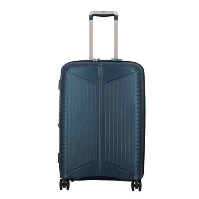 Jump Evaé Medium Spinner 66 Expandable navy
