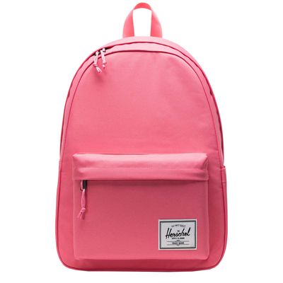 Herschel Supply Co. Classic XL Backpack pink lemonade