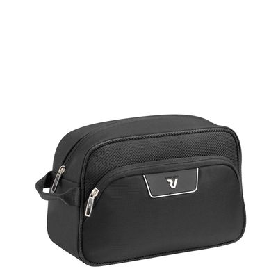 Roncato Joy Toilet Kit black