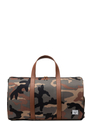 Herschel Supply Co. Novel Duffle woodland camo