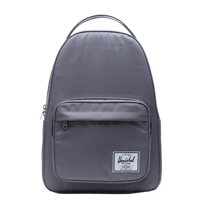 Herschel Supply Co. Supply Co. Miller Backpack grey