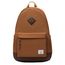 Herschel Supply Co. Heritage Backpack Backpack rubber/coffee