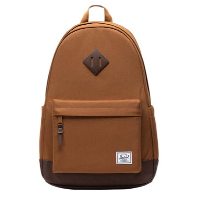 Herschel Supply Co. Heritage Backpack Backpack rubber/coffee