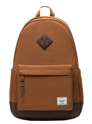 Herschel Supply Co. Heritage Backpack Backpack rubber/coffee