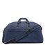 Reisenthel Overnighter Plus Duffle herringbone dark blue