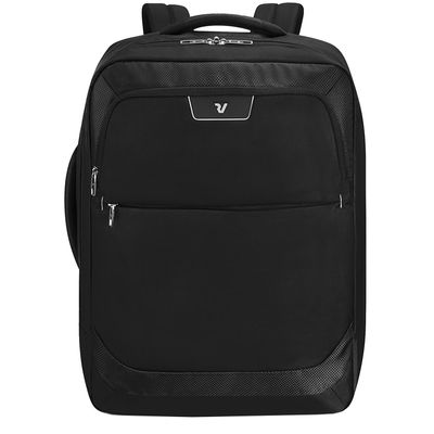 Roncato Joy Travel Backpack black