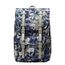 Herschel Supply Co. Little America Mid Volume Backpack floral tapestry