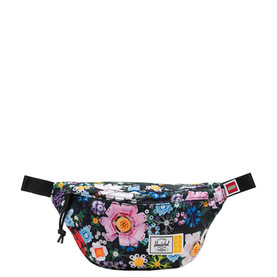 Herschel Supply Co. Classic Lego Hip Pack garden floral