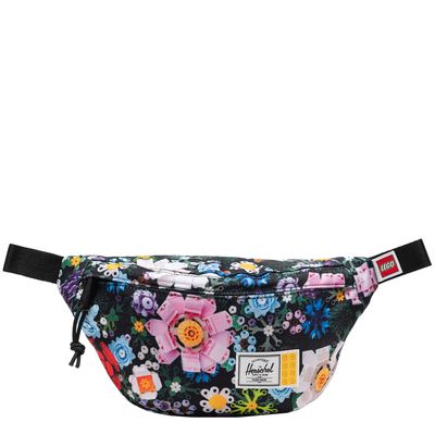 Herschel Supply Co. Classic Lego Hip Pack garden floral