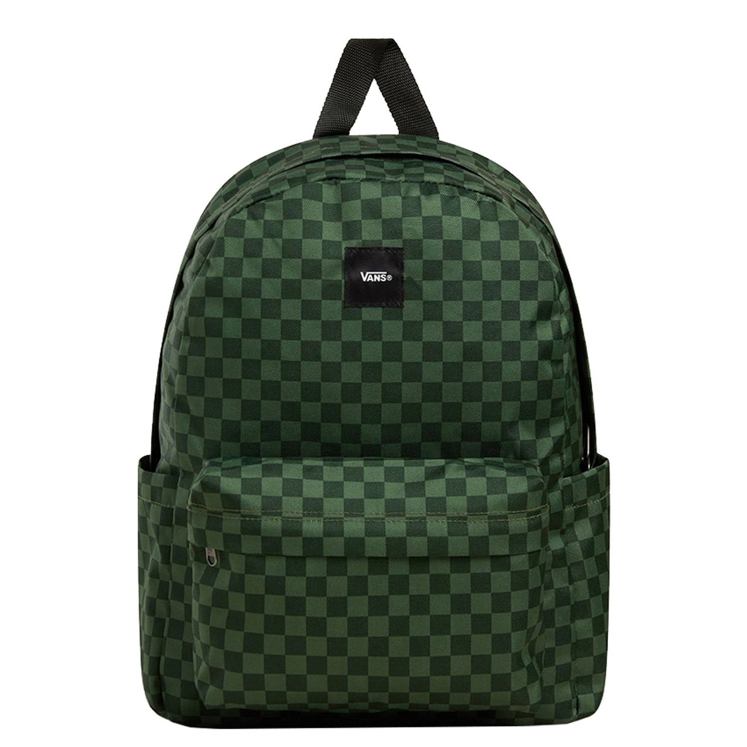 Vans rugzak groen