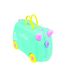 Trunki Ride-On Kids Trolley unicorn una