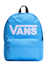 Vans Old Skool Drop V Backpack tranquil blue