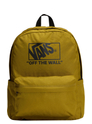 Vans Old Skool Backpack burnt gold