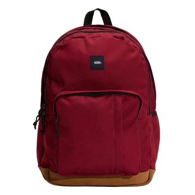 Vans Old Skool Trek Backpack bordeaux