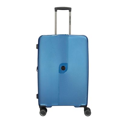 Enrico Benetti Richmond Medium Spinner 67 petrol