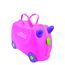 Trunki Ride-On Kids Trolley trixie