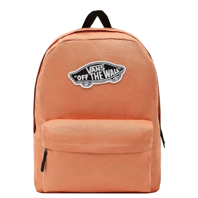 Vans Old Skool Classic Backpack carnelian