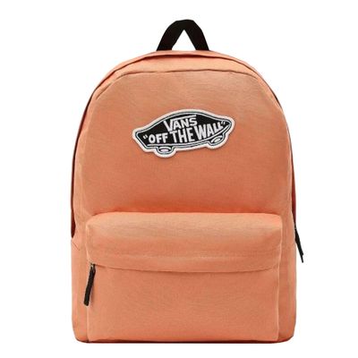 Vans Old Skool Classic Backpack carnelian