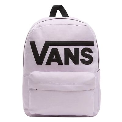 Vans Old Skool Drop Backpack lavender frost