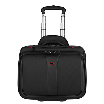 Wenger Patriot 2 Business Laptop Trolley 17" black