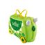 Trunki Ride-On KinderTrolley dinosaurus dudley