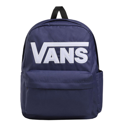 Vans Old Skool Drop V Backpack deep twilight