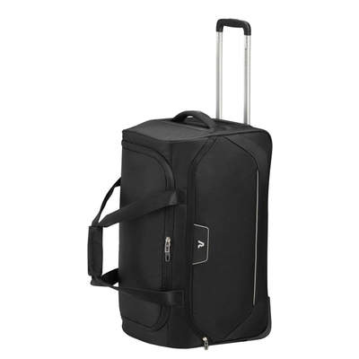 Roncato Joy Duffle Trolley black