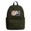 Vans Old Skool Grom Backpack dried kelp