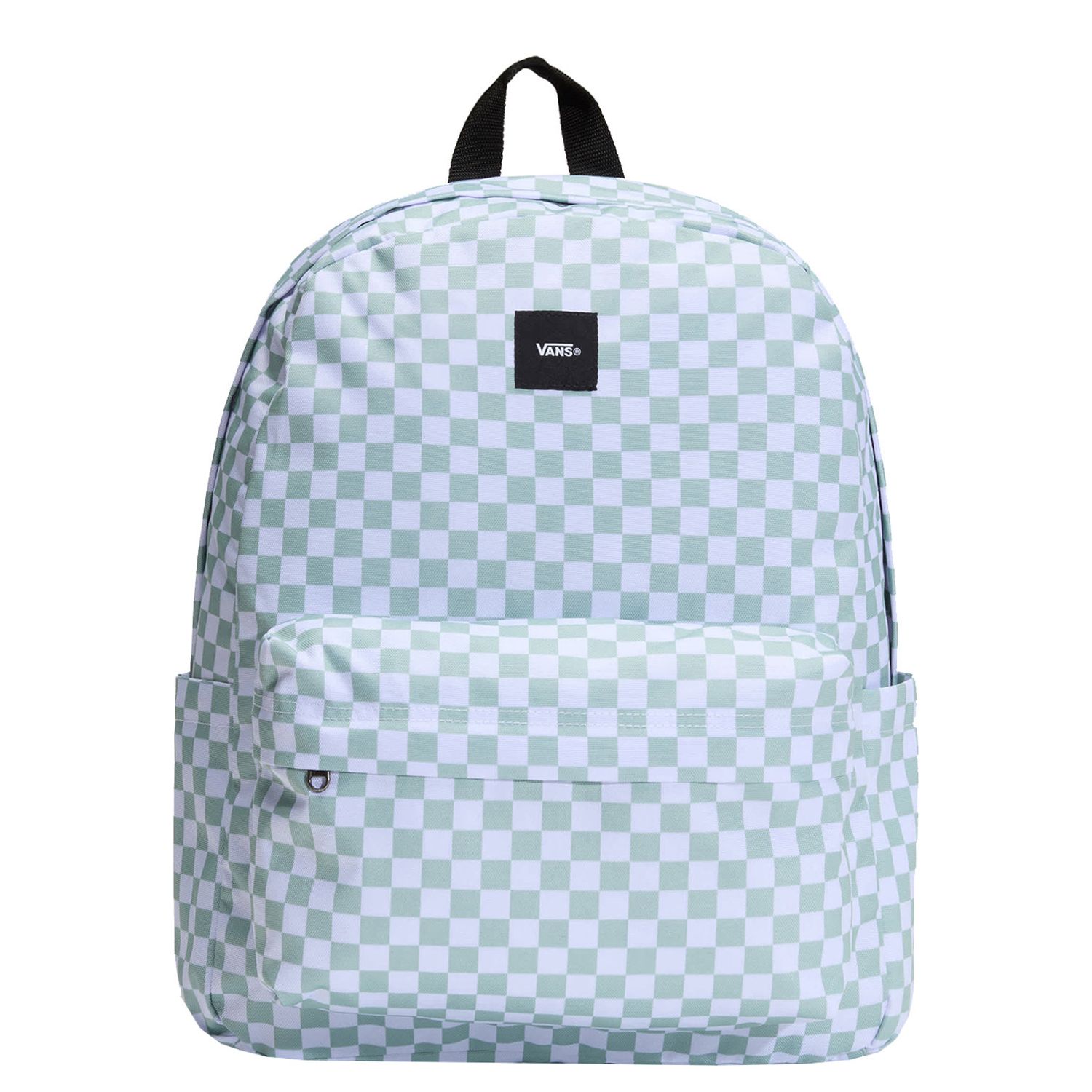 Vans Laptop Rugzakken groen