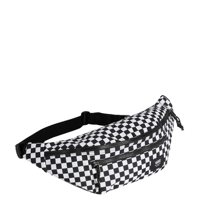 Vans Ward Cross Body Pack Waistbag black / white