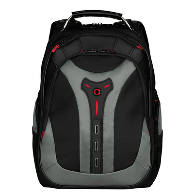 Wenger Pegasus Laptop Backpack 17" grey