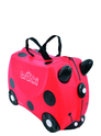 Trunki Ride-On Kids Trolley harley het lieveheersbeestje