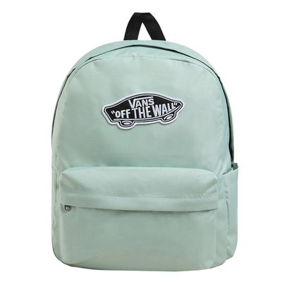 Vans Old Skool Classic Backpack gray olive