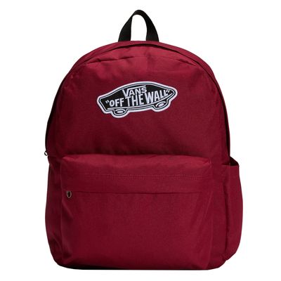 Vans Old Skool Classic Backpack bordeaux