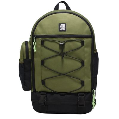 Vans MTE Breakout Backpack loden green